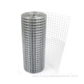 Factory Direct Galvanized Welded Wire Mesh For Mbaskets